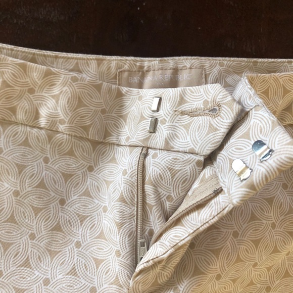 Banana Republic Woman’s pant - Picture 3 of 8